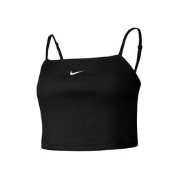 Ropa Nike Sportswear Essential Rib Cropped Top